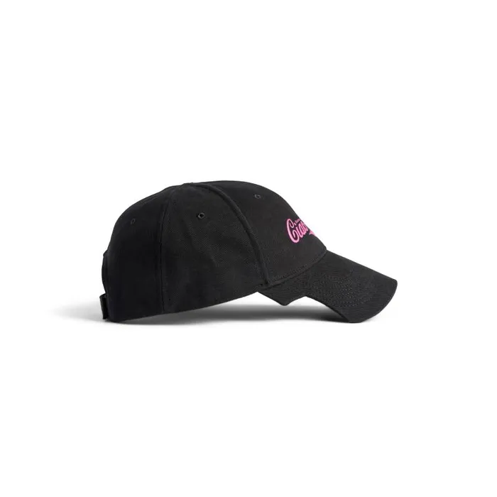 Balenciaga Scarves and Caps Women Women039s Ciao Bello Cap In Black Black Balenciaga Scarves and Caps Women Women039s Ciao Bello Cap In Black Black