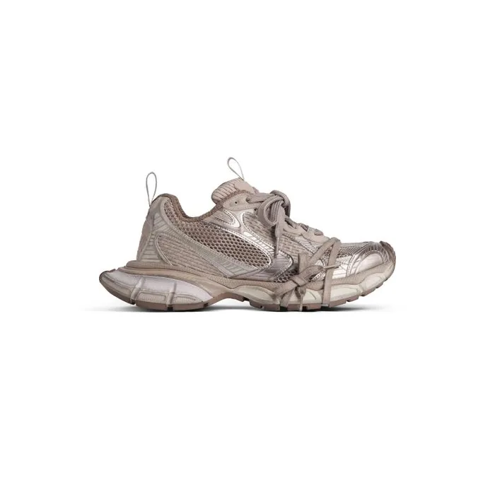Balenciaga Sneakers Men Men039s 3xl Sneaker In Taupe Taupe