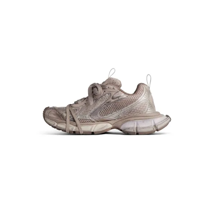 Balenciaga Sneakers Men Men039s 3xl Sneaker In Taupe Taupe