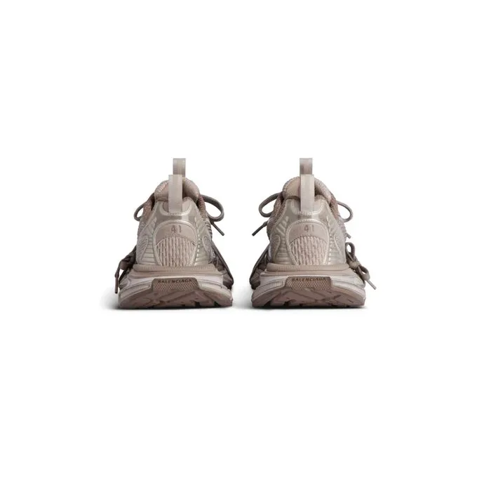 Balenciaga Sneakers Men Men039s 3xl Sneaker In Taupe Taupe