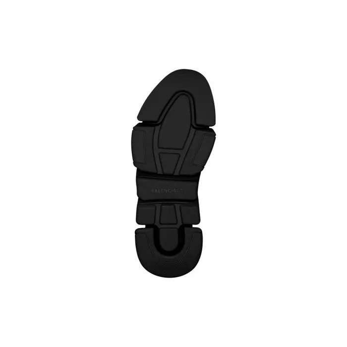 Balenciaga Sneakers Men Men039s Speed 20 Laceup Recycled Knit Sneaker In Black Black Balenciaga Sneakers Men Men039s Speed 20 Laceup Recycled Knit Sneaker In Black Black