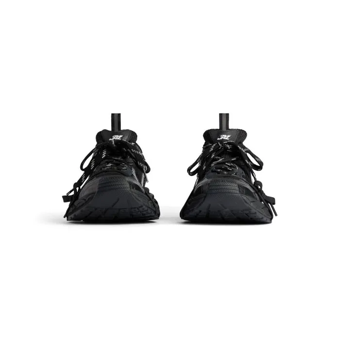 Balenciaga Sneakers Women Women039s 3xl Sneaker In Black Black Balenciaga Sneakers Women Women039s 3xl Sneaker In Black Black