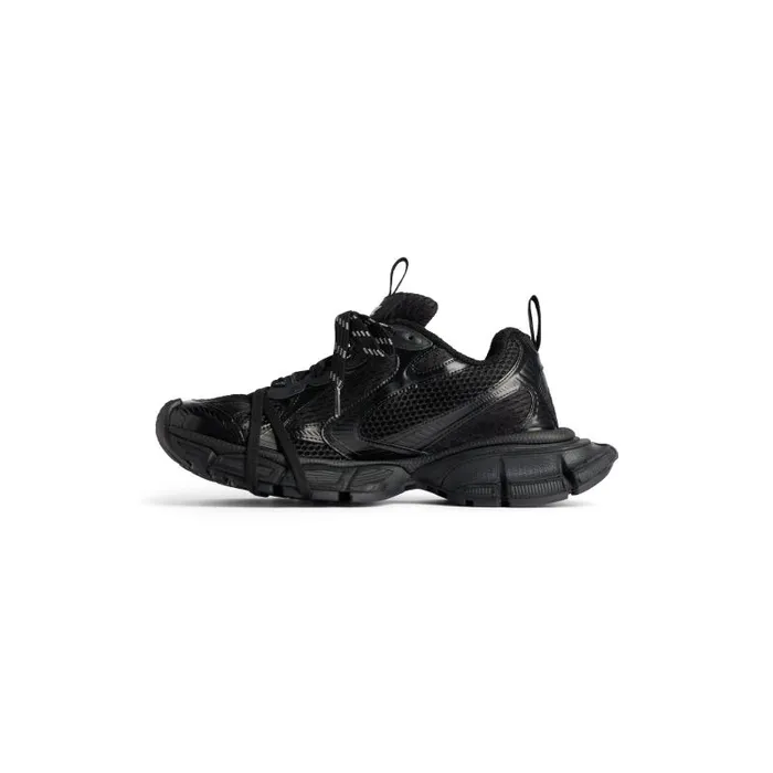 Balenciaga Sneakers Women Women039s 3xl Sneaker In Black Black Balenciaga Sneakers Women Women039s 3xl Sneaker In Black Black