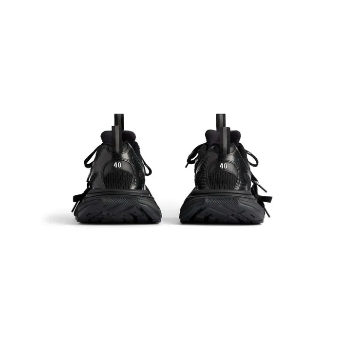 Balenciaga Sneakers Women Women039s 3xl Sneaker In Black Black Balenciaga Sneakers Women Women039s 3xl Sneaker In Black Black
