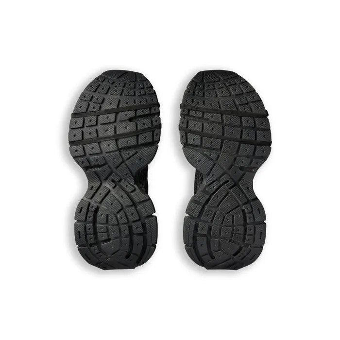 Balenciaga Sneakers Women Women039s 3xl Sneaker In Black Black Balenciaga Sneakers Women Women039s 3xl Sneaker In Black Black