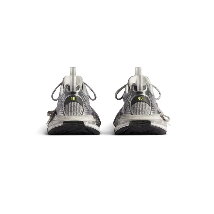 Balenciaga Sneakers Women Women039s 3xl Sneaker In Greypurplewhite Greypurplewhite Balenciaga Sneakers Women Women039s 3xl Sneaker In Greypurplewhite Greypurplewhite