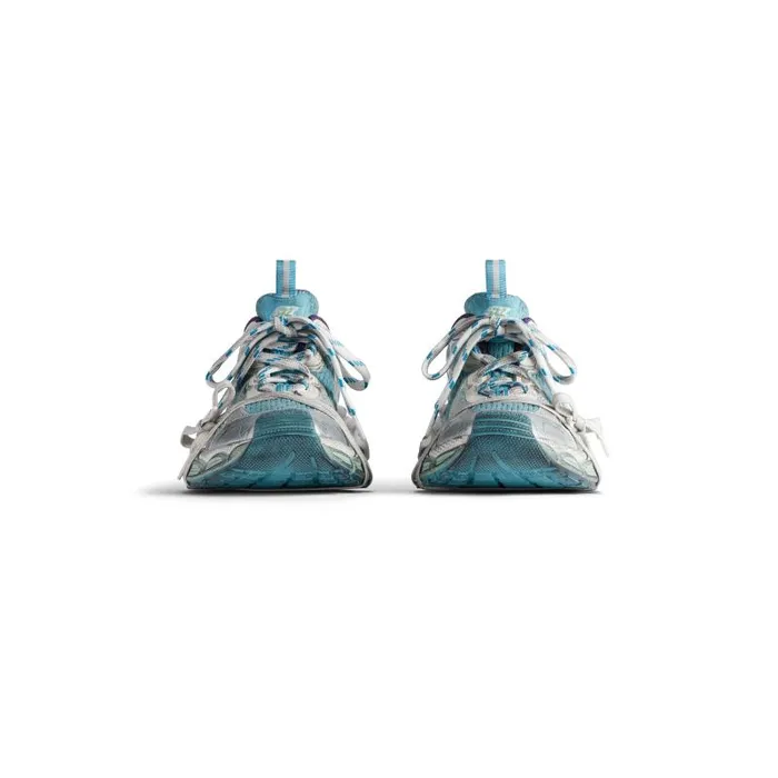 Balenciaga Sneakers Women Women039s 3xl Sneaker In Light Bluewhitepurple Light Bluewhitepurple Balenciaga Sneakers Women Women039s 3xl Sneaker In Light Bluewhitepurple Light Bluewhitepurple