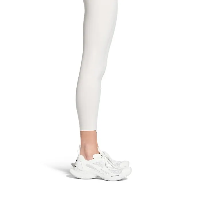 Balenciaga Sneakers Women Women039s Circuit Sneaker In White White Balenciaga Sneakers Women Women039s Circuit Sneaker In White White