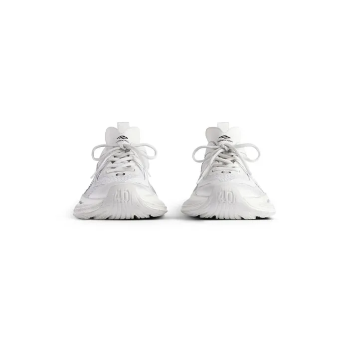 Balenciaga Sneakers Women Women039s Circuit Sneaker In White White Balenciaga Sneakers Women Women039s Circuit Sneaker In White White