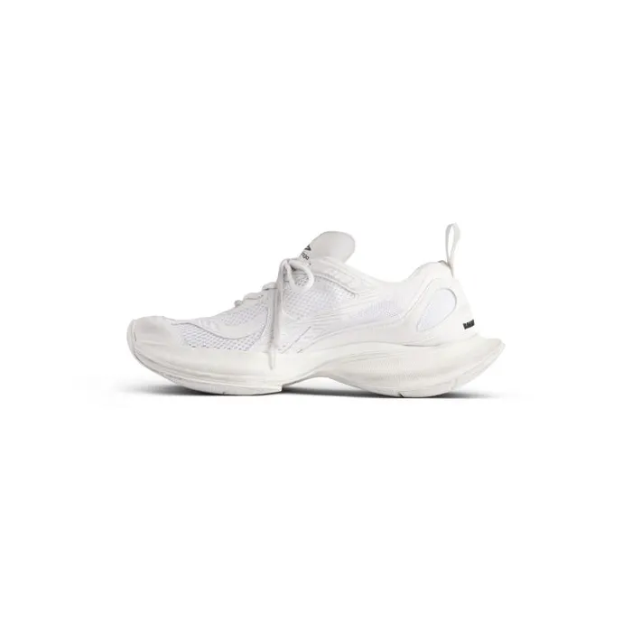 Balenciaga Sneakers Women Women039s Circuit Sneaker In White White Balenciaga Sneakers Women Women039s Circuit Sneaker In White White