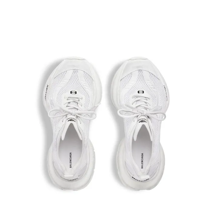 Balenciaga Sneakers Women Women039s Circuit Sneaker In White White Balenciaga Sneakers Women Women039s Circuit Sneaker In White White
