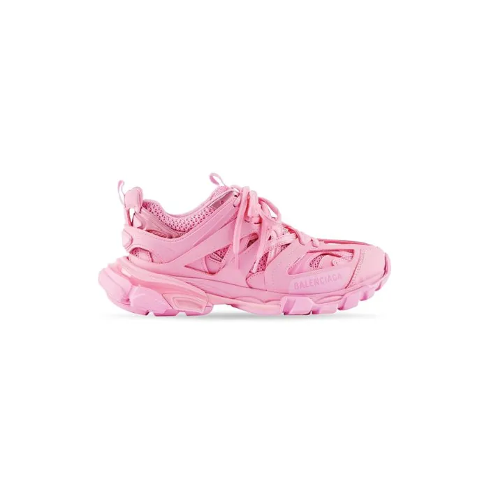 Balenciaga Sneakers Women Women039s Track Sneaker In Pink Pink