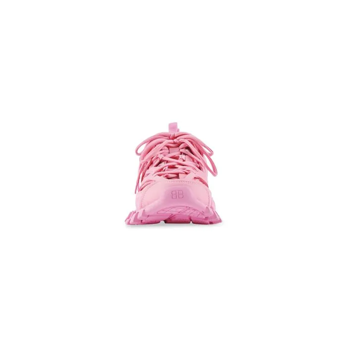 Balenciaga Sneakers Women Women039s Track Sneaker In Pink Pink Balenciaga Sneakers Women Women039s Track Sneaker In Pink Pink