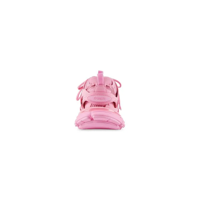 Balenciaga Sneakers Women Women039s Track Sneaker In Pink Pink Balenciaga Sneakers Women Women039s Track Sneaker In Pink Pink