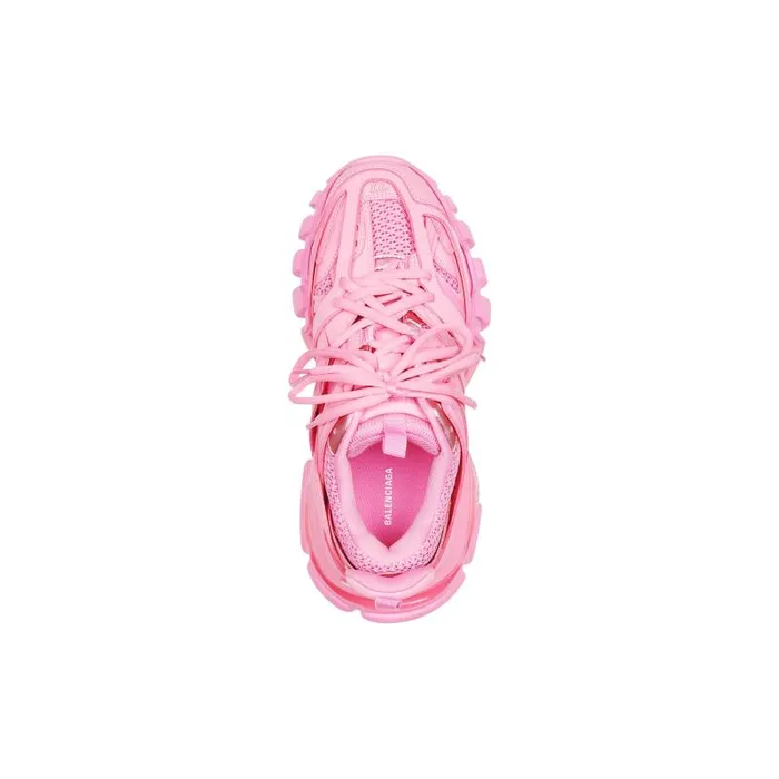 Balenciaga Sneakers Women Women039s Track Sneaker In Pink Pink Balenciaga Sneakers Women Women039s Track Sneaker In Pink Pink