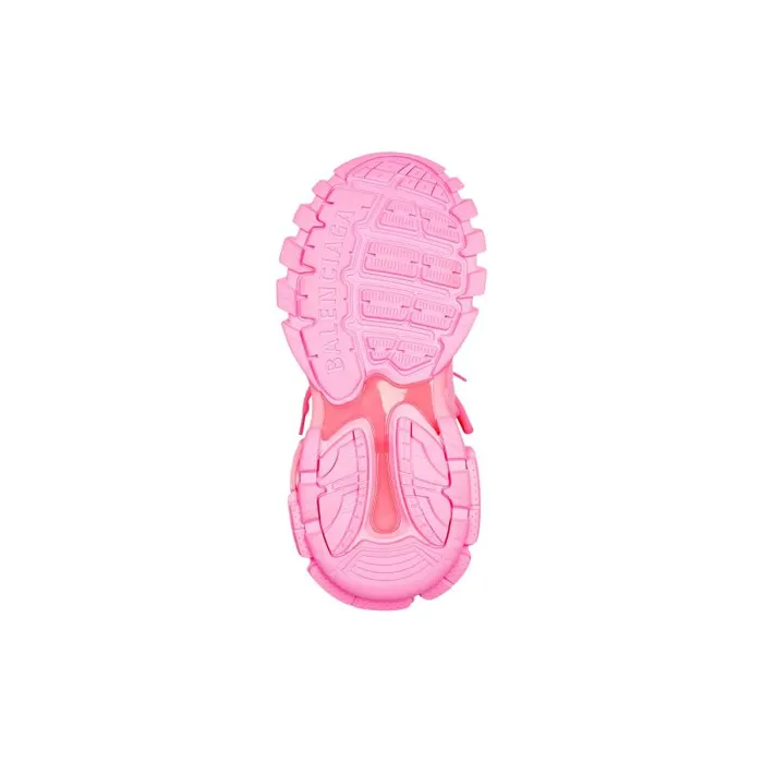 Balenciaga Sneakers Women Women039s Track Sneaker In Pink Pink Balenciaga Sneakers Women Women039s Track Sneaker In Pink Pink