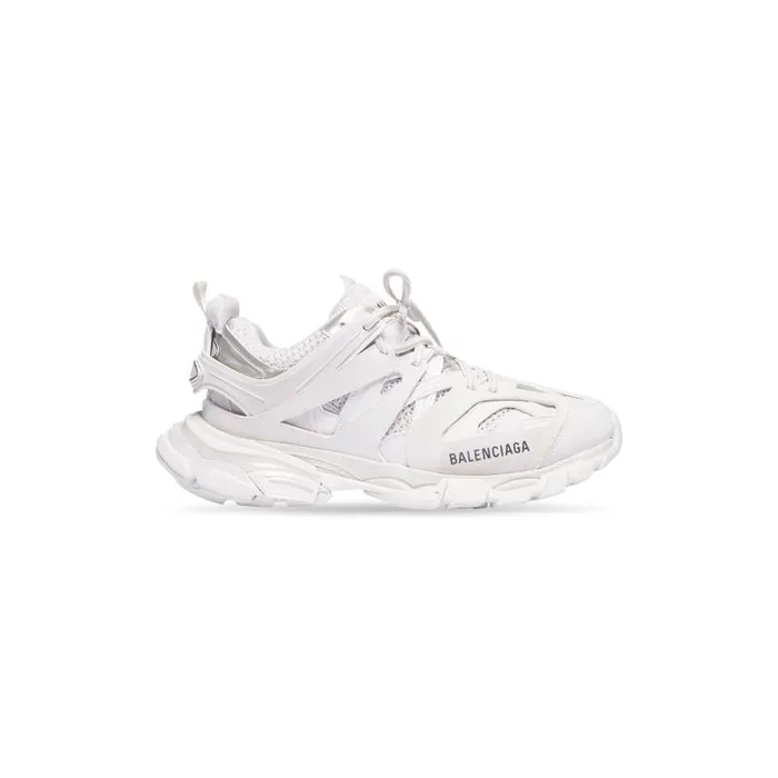Balenciaga Sneakers Women Women039s Track Sneaker In White White