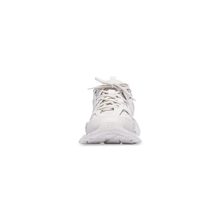 Balenciaga Sneakers Women Women039s Track Sneaker In White White