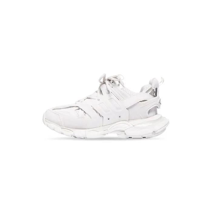 Balenciaga Sneakers Women Women039s Track Sneaker In White White