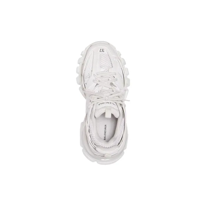 Balenciaga Sneakers Women Women039s Track Sneaker In White White