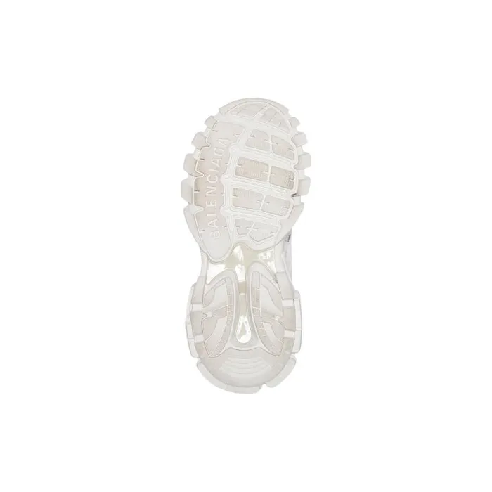 Balenciaga Sneakers Women Women039s Track Sneaker In White White