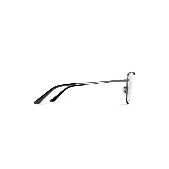 Balenciaga Sunglasses WomenMen Tag 20 Navigator Sunglasses In Dark Silver Dark Silver Balenciaga Sunglasses WomenMen Tag 20 Navigator Sunglasses In Dark Silver Dark Silver