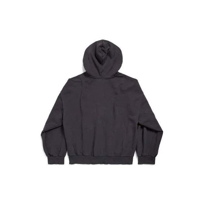 Balenciaga Sweatshirts and Hoodies Men Men039s Ebay Zipup Hoodie Regular Fit In Black Black Balenciaga Sweatshirts and Hoodies Men Men039s Ebay Zipup Hoodie Regular Fit In Black Black