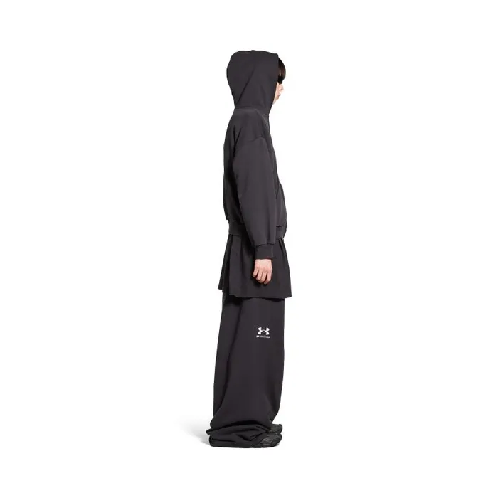 Balenciaga Sweatshirts and Hoodies Women Women039s Under Armour Zipup Hoodie Regular Fit In Blackwhite Blackwhite Balenciaga Sweatshirts and Hoodies Women Women039s Under Armour Zipup Hoodie Regular Fit In Blackwhite Blackwhite