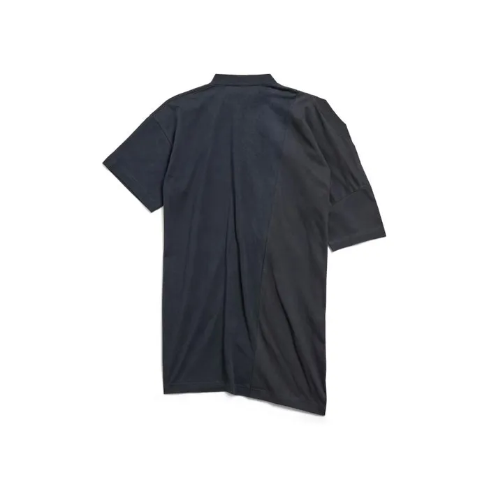 Balenciaga Tshirts Women Women039s 5050 Tshirt In Black Black