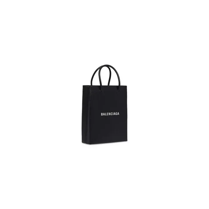 Balenciaga Tote Bags Women Women039s Large Shopping Bag In Black Black Balenciaga Tote Bags Women Women039s Large Shopping Bag In Black Black