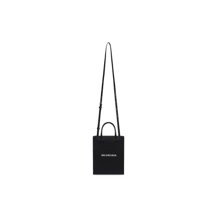 Balenciaga Tote Bags Women Women039s Large Shopping Bag In Black Black Balenciaga Tote Bags Women Women039s Large Shopping Bag In Black Black