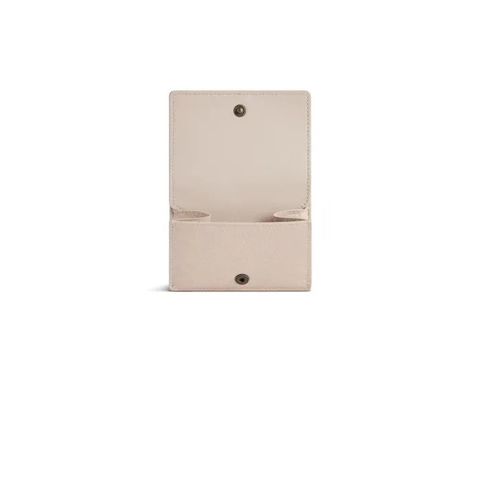Balenciaga Wallets Women Women039s Le City Mini Wallet In Almond Almond