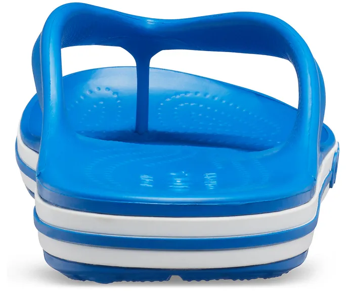 Bayaband Flip Bright Cobalt WomenMen Sandals Crocs