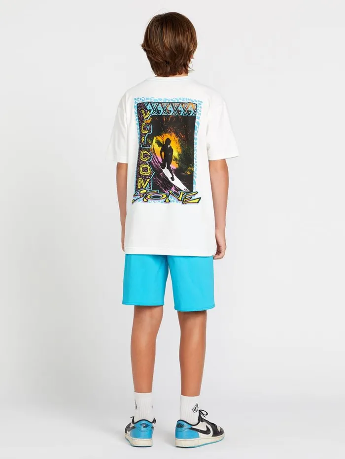 Big Boys Vision Liberators Trunks 8211 Clearwater Kids Volcom Boardshorts and Trunks