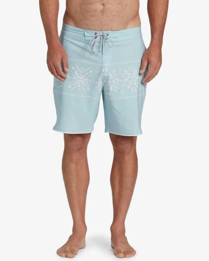 Billabong 73 Lo Tide 18034 Boardshorts Sea Fog Mens Long Length 18034 8211 21034 Billabong 73 Lo Tide 18034 Boardshorts Sea Fog Mens Long Length 18034 8211 21034