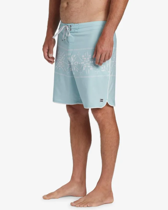 Billabong 73 Lo Tide 18034 Boardshorts Sea Fog Mens Long Length 18034 8211 21034 Billabong 73 Lo Tide 18034 Boardshorts Sea Fog Mens Long Length 18034 8211 21034