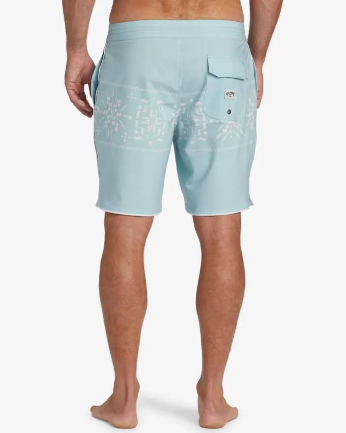 Billabong 73 Lo Tide 18034 Boardshorts Sea Fog Mens Long Length 18034 8211 21034 Billabong 73 Lo Tide 18034 Boardshorts Sea Fog Mens Long Length 18034 8211 21034