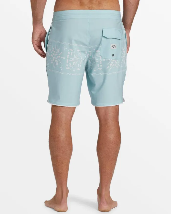 Billabong 73 Lo Tide 18034 Boardshorts Sea Fog Mens Long Length 18034 8211 21034 Billabong 73 Lo Tide 18034 Boardshorts Sea Fog Mens Long Length 18034 8211 21034