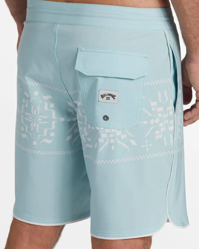 Billabong 73 Lo Tide 18034 Boardshorts Sea Fog Mens Long Length 18034 8211 21034 Billabong 73 Lo Tide 18034 Boardshorts Sea Fog Mens Long Length 18034 8211 21034
