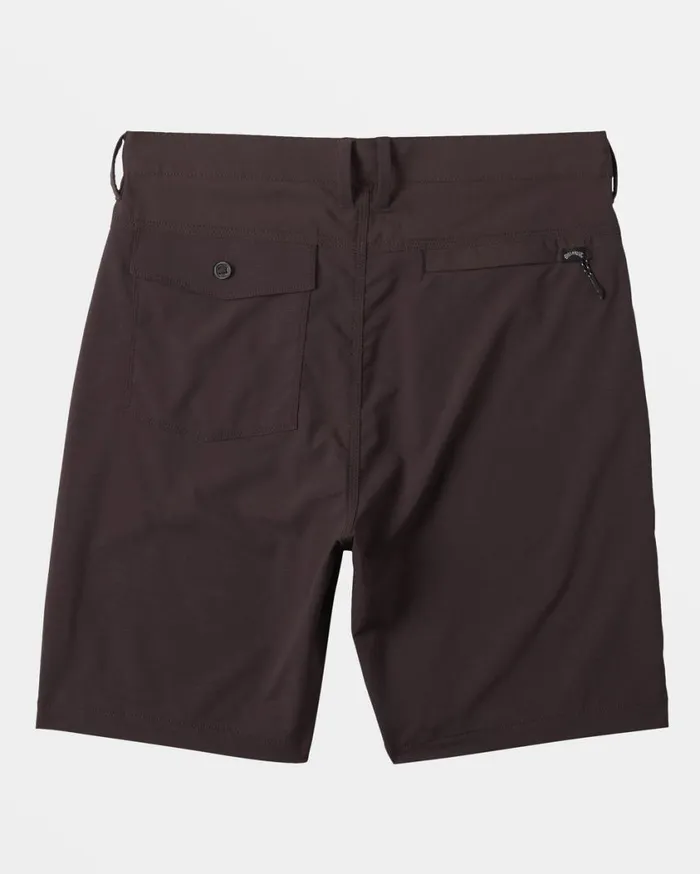 Billabong ADiv Surftrek Journey 20034 Shorts Plum Mens Shorts Billabong ADiv Surftrek Journey 20034 Shorts Plum Mens Shorts