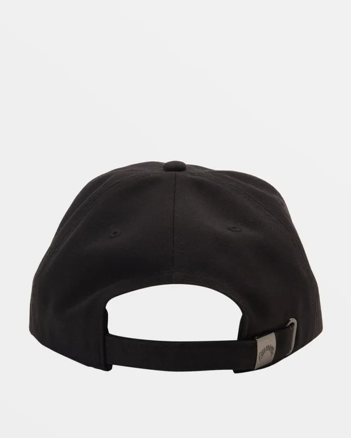 Billabong Adventure Division Baseball Hat Blacktan Mens Beanies Billabong Adventure Division Baseball Hat Blacktan Mens Beanies