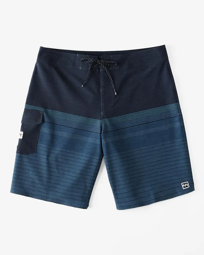 Billabong All Day Heather Stripe Pro 20034 Boardshorts Navy Mens Long Length 18034 8211 21034 Billabong All Day Heather Stripe Pro 20034 Boardshorts Navy Mens Long Length 18034 8211 21034