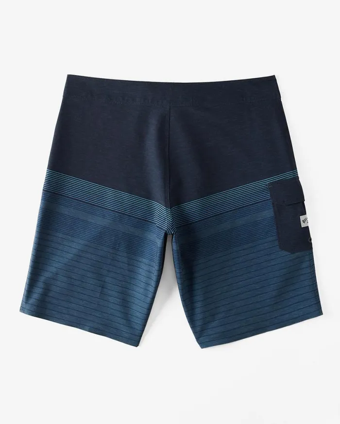 Billabong All Day Heather Stripe Pro 20034 Boardshorts Navy Mens Long Length 18034 8211 21034 Billabong All Day Heather Stripe Pro 20034 Boardshorts Navy Mens Long Length 18034 8211 21034