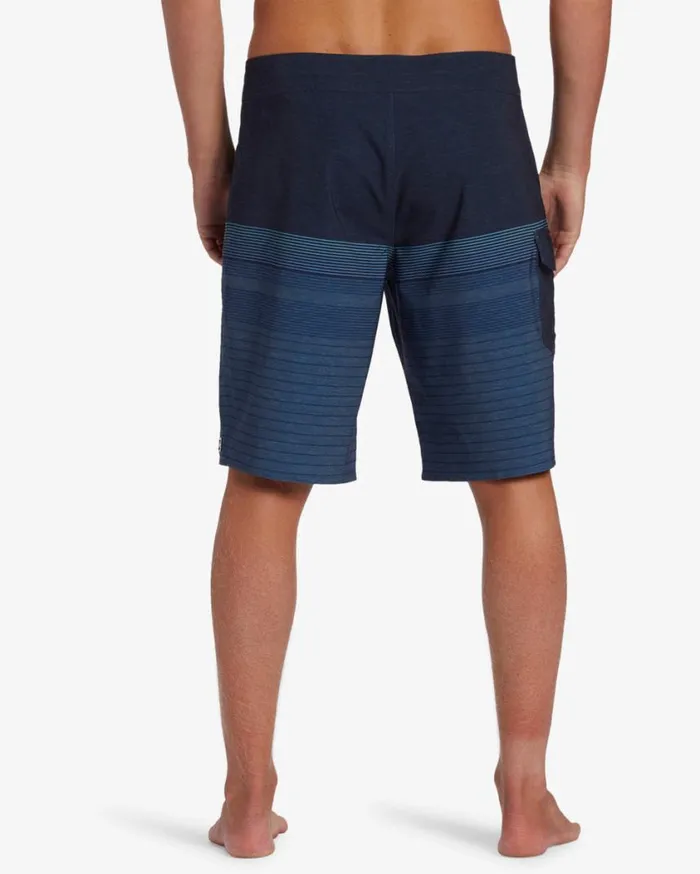 Billabong All Day Heather Stripe Pro 20034 Boardshorts Navy Mens Long Length 18034 8211 21034 Billabong All Day Heather Stripe Pro 20034 Boardshorts Navy Mens Long Length 18034 8211 21034