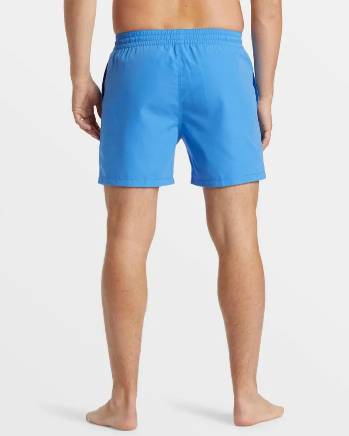 Billabong All Day Layback 16034 Swim Trunks Bright Blue Mens Short Length 16034 8211 175034 Billabong All Day Layback 16034 Swim Trunks Bright Blue Mens Short Length 16034 8211 175034