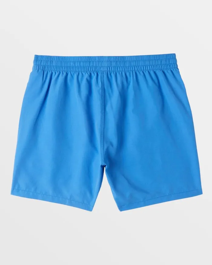 Billabong All Day Layback 16034 Swim Trunks Bright Blue Mens Short Length 16034 8211 175034 Billabong All Day Layback 16034 Swim Trunks Bright Blue Mens Short Length 16034 8211 175034