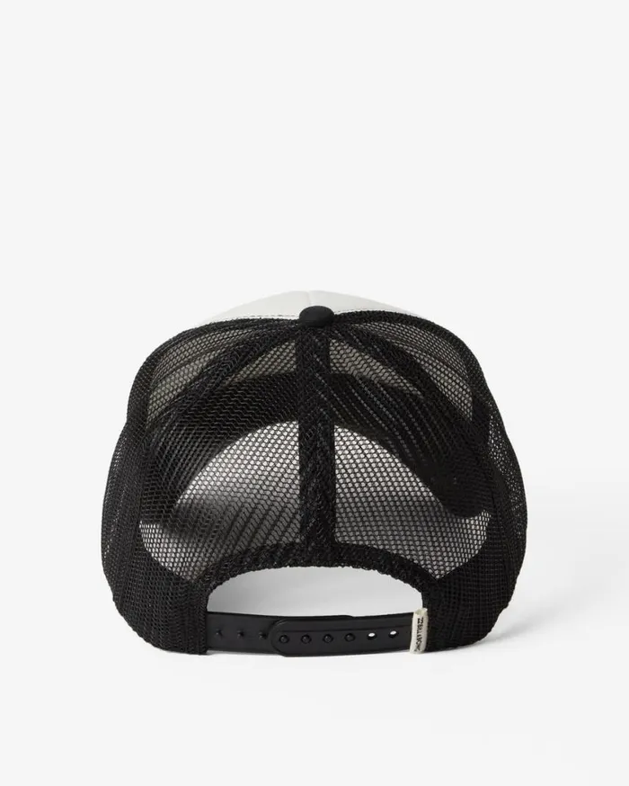Billabong Aloha Forever Trucker Hat Black Multi 1 Womens Hats and Beanies Billabong Aloha Forever Trucker Hat Black Multi 1 Womens Hats and Beanies