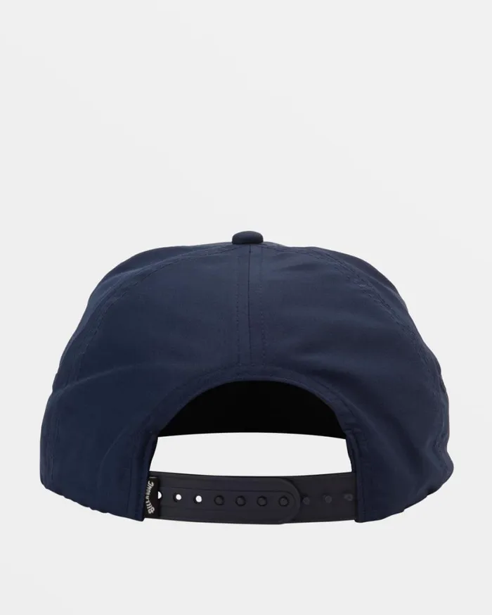 Billabong Arch Team Snapback Hat Navykhaki Mens Beanies Billabong Arch Team Snapback Hat Navykhaki Mens Beanies