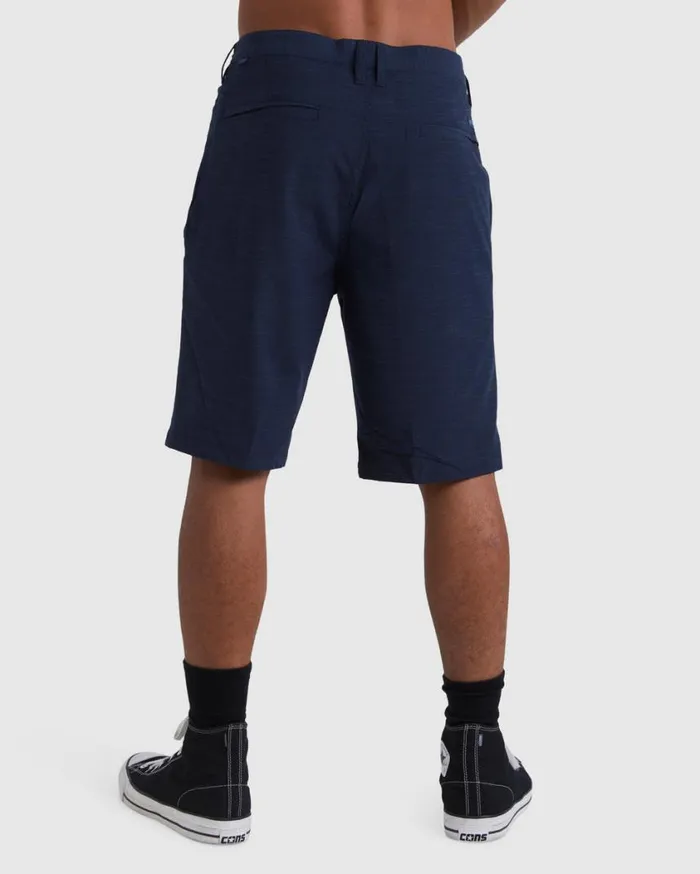 Billabong Crossfire Slub Submersible Shorts 21034 Navy Mens Shorts Billabong Crossfire Slub Submersible Shorts 21034 Navy Mens Shorts