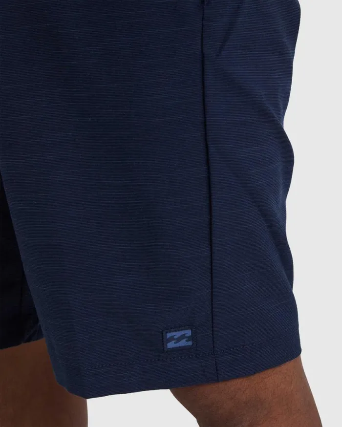 Billabong Crossfire Slub Submersible Shorts 21034 Navy Mens Shorts Billabong Crossfire Slub Submersible Shorts 21034 Navy Mens Shorts